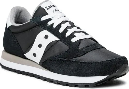 Sneakersy SAUCONY - Jazz Original S2044-449 Blk/Wht