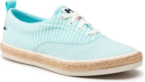 Espadrilky HELLY HANSEN - W Coraline 11-584.648 Glacier Blue/Whitecap Gray