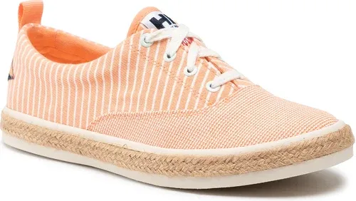 Espadrilky HELLY HANSEN - W Coraline 11-584.071 Melon/Whitecap Gray