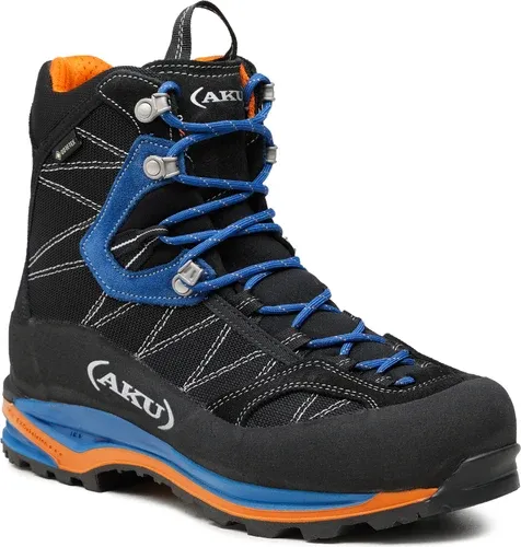 Trekingová obuv AKU - Tengu Gtx GORE-TEX 974 Black/Blue 252