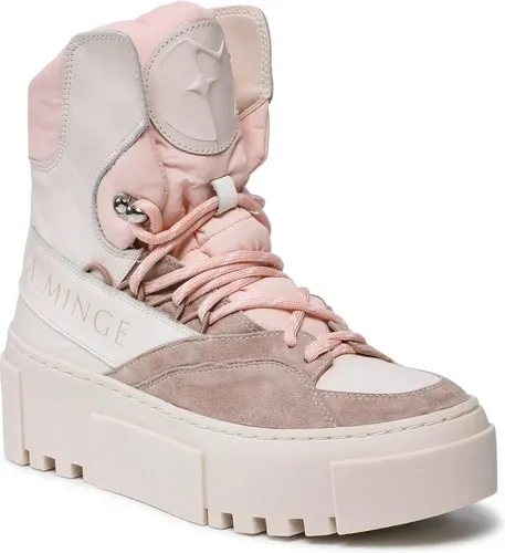 Členkové čižmy EVA MINGE - EM-41-10-001259 603