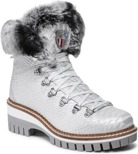 Outdoorová obuv NEW ITALIA SHOES - 2015454/9 Thai Silver