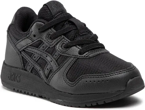 Topánky ASICS - Lyte Classic Ps 1194A068 Black/Black 001