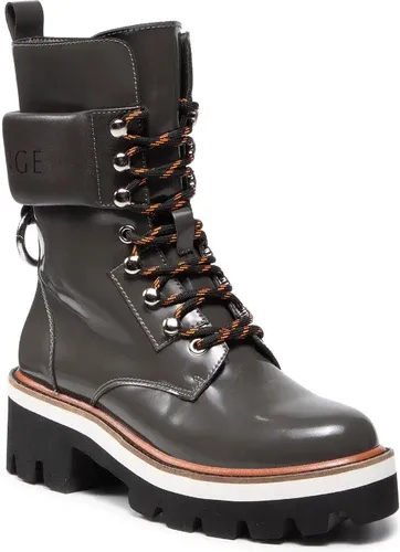 Členkové čižmy EVA MINGE - EM-41-10-001258 362