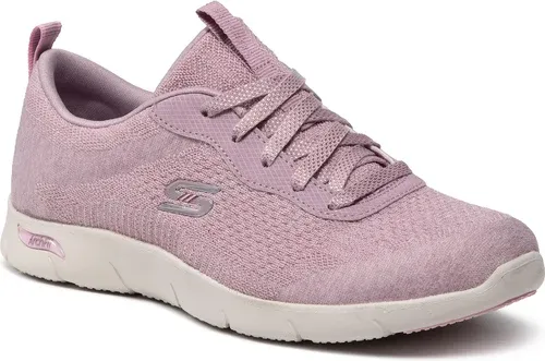 Topánky SKECHERS - Lavish Wish 104272/MVE Mauve