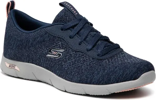 Topánky Skechers - Lavish Wish 104272/NVY Navy