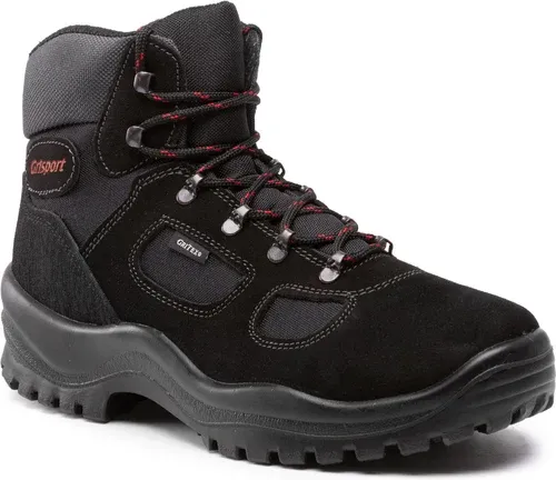 Trekingová obuv GRISPORT - 10626S199G Nero 1 Trekingová obuv GRISPORT - 10626S199G Nero 1