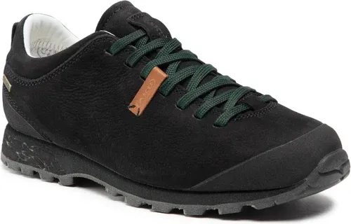 Trekingová obuv Aku - Bellamont III Nbk GORE-TEX 528 Black 052