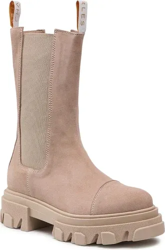 Členkové čižmy CHARLES - Clova Sabbia