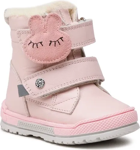 Čižmy Bartek - 21469-010 Jasny Róż