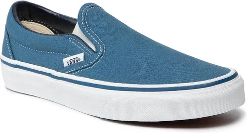 Tenisky Vans - Classic Slip-On VN-0ENVY Navy