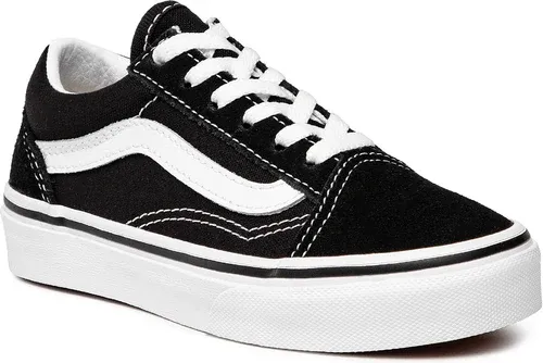 Tenisky Vans - Old Skool VN000W9T6BT Black/True White