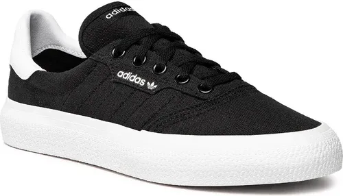 Topánky adidas - 3Mc B22706 Cblack/Cblack/Ftwwht