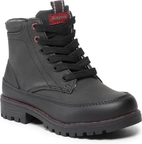 Outdoorová obuv MAYORAL - 44.265 Negro 95