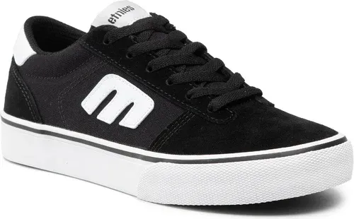 Tenisky Etnies - Kids Calli Vulc 4301000033 Black 001 1