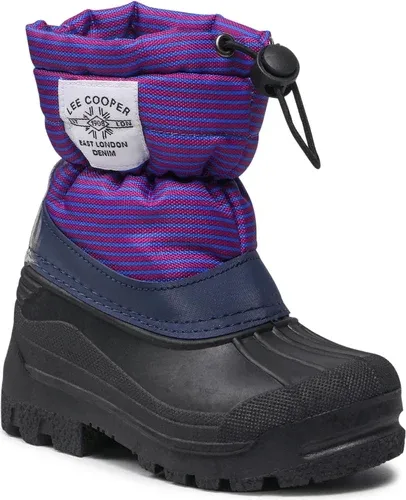 Snehule Lee Cooper - LCJ-21-44-0526K Purple