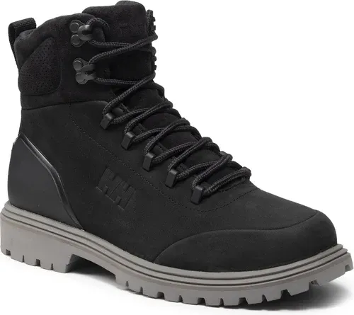 Outdoorová obuv Helly Hansen - Shadowliner Edge 117-70.990 Black/Concrete