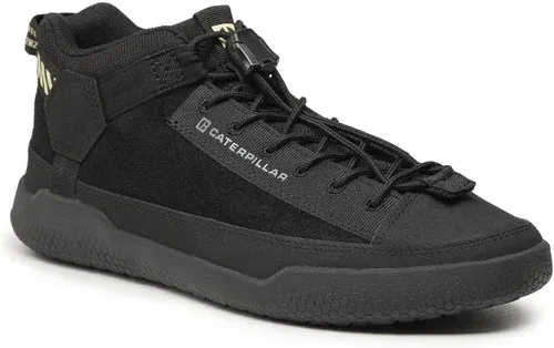 Sneakersy CATERPILLAR - Hex Utility P110505 Black