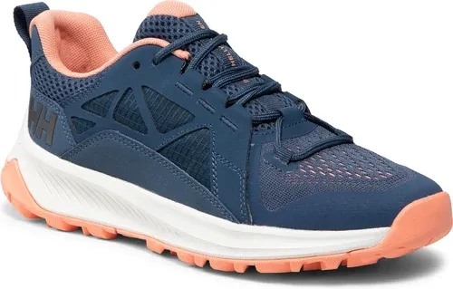 Trekingová obuv Helly Hansen - Gobi Aps 11684_576 Deep Steel/Papaya Punch Trekingová obuv Helly Hansen - Gobi Aps 11684_576 Deep Steel/Papaya Punch