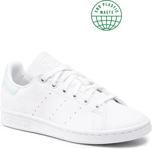 Topánky adidas - Stan Smith W G58186 Ftwwht/Dshgrn/Cblack