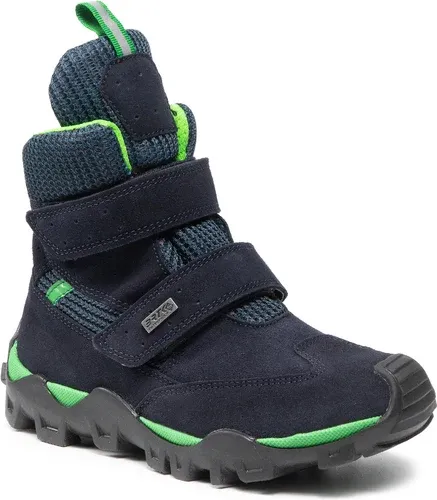 Snehule Bartek - 17395018 Granat