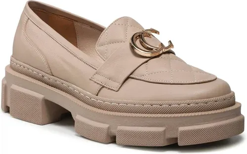 Loafers KARINO - 3933/001-P Beż