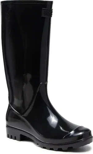 Gumáky REGATTA - Lady Wernlock RWF667 Black 800