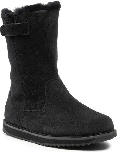 Topánky EMU AUSTRALIA - Electra W12646 Black
