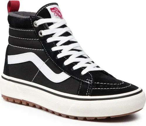 Sneakersy Vans - Sk8-Hi Mte-1 VN0A5HZY6BT1 Black/True White