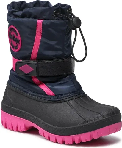 Snehule Lee Cooper - LCJ-21-44-0522K Fuchsia