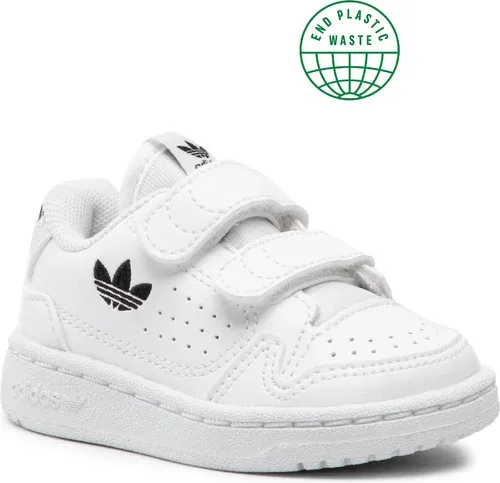 Topánky adidas - Ny 90 Cf I FY9848 Ftwwht/Cblack/Ftwwht