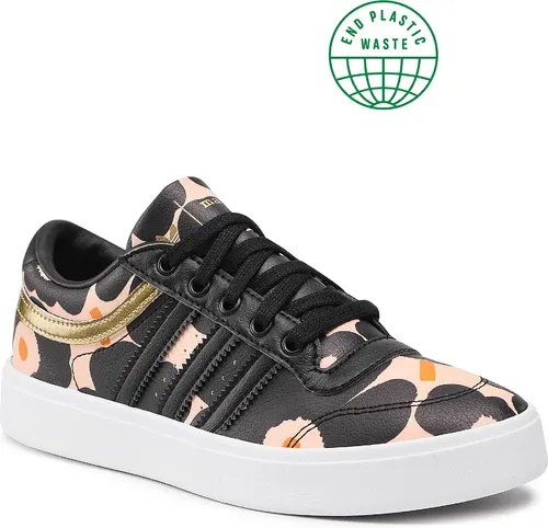 Topánky adidas - Bryony GW2264 Supcol/Cblack/Goldmt