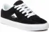 Tenisky Emerica - Temple 6101000140 Black