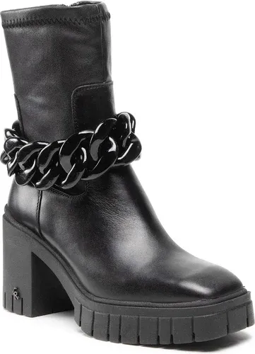 Členkové čižmy CARINII - B7698 E50-000-000-E88