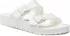 Šľapky Birkenstock - Arizona 0129441 White