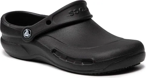 Šľapky Crocs - Bistro 10075 Black