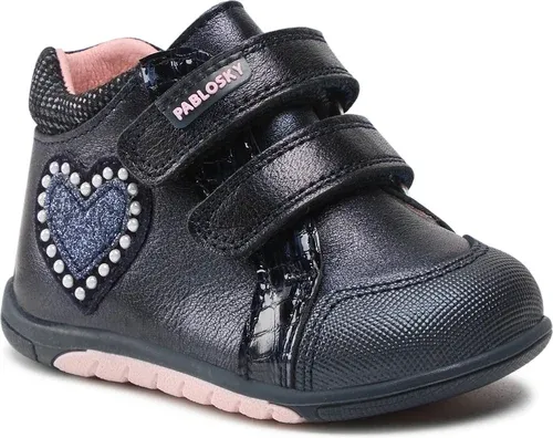 Členková obuv PABLOSKY - 002122 Blue