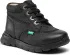 Členková obuv KICKERS - Kick Play 879240-30-8 M Noir