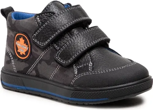 Sneakersy PABLOSKY - StepEasy By Pablosky 003613 S Black