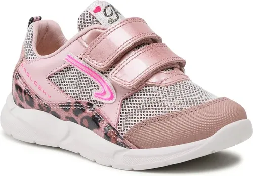 Sneakersy Pablosky - 288279 S Pink