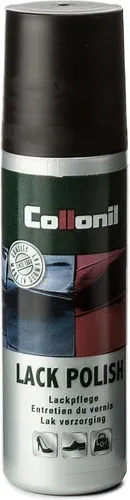 Pasta na obuv Collonil - Lack Polish Čierna