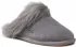 Papuče UGG - W Scuff Sis 1122750 Chrc