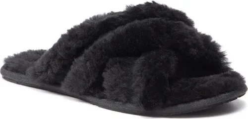 Papuče UGG - W Scuffita 1123572 Blk