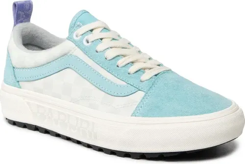 Tenisky Vans - Old Skool Mte-1 VN0A5I1297E1 (Mte) Napapijri/Blue