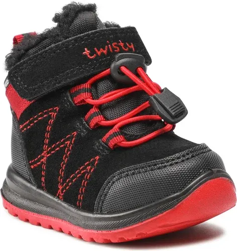 Snehule Twisty - CP91-21907 Black