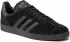 Topánky adidas - Gazelle CQ2809 Cblack/Cblack/Cblack