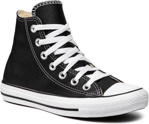 Tramky CONVERSE - Ct Hi 132170C Black