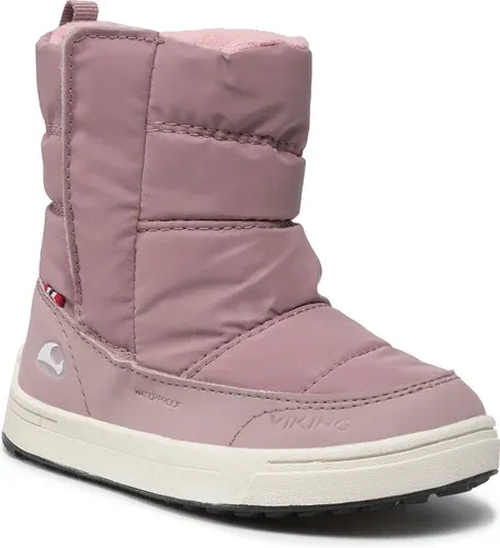 Snehule Viking - Hoston R Wp 3-91600-94 Dusty Pink