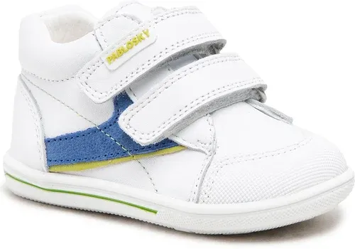 Sneakersy PABLOSKY - StepEasy by Pablosky 002401 White