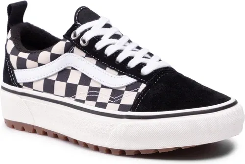 Tenisky VANS - Ols Skool Mte-1 VN0A5I12A041 Black/White/Checkerboard